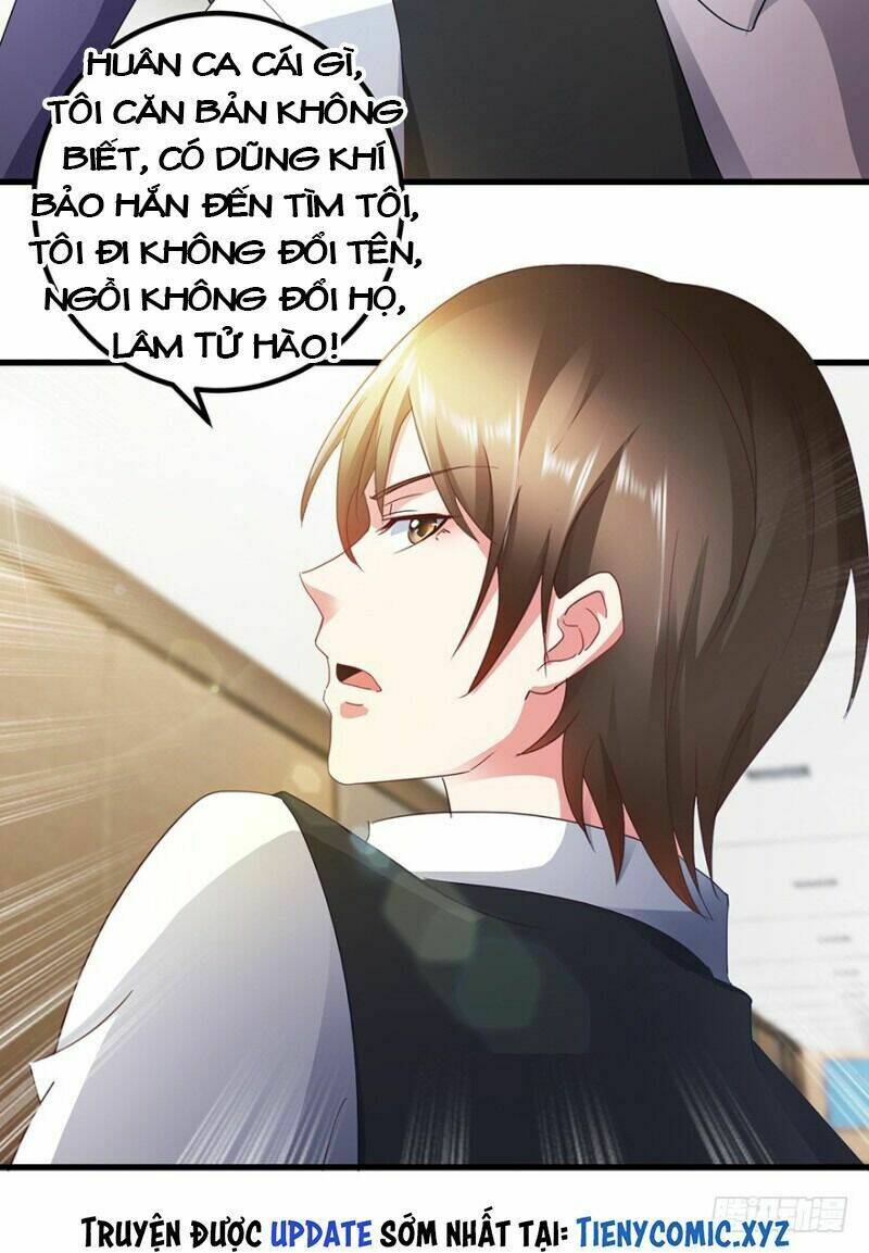 thấu thị tiên y chapter 110 12