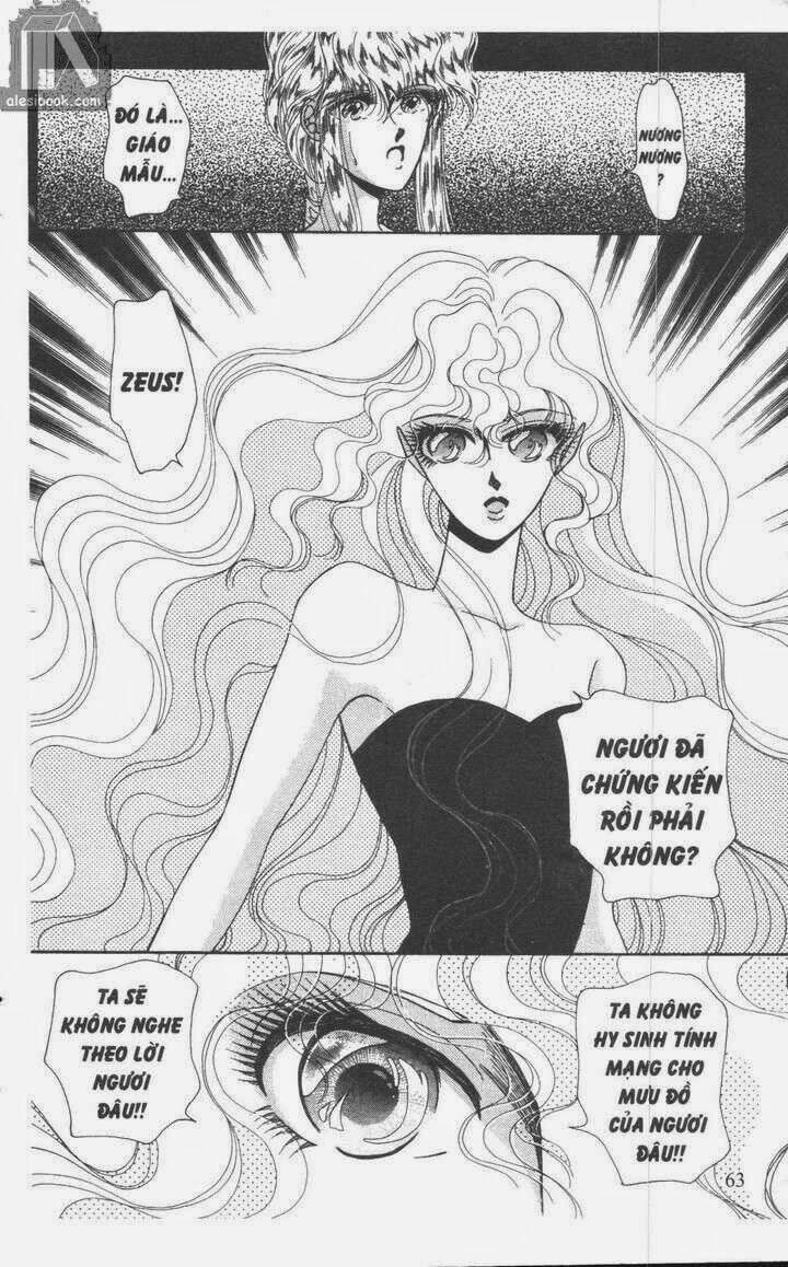 aries thần thoại cung hoàng đạo chapter 18 62