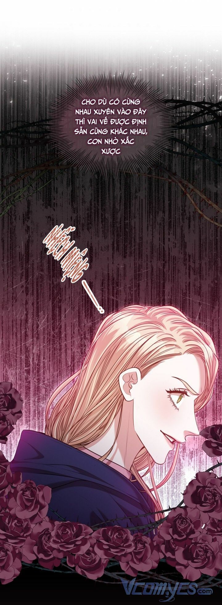 tôi trở thành thư ký của bạo chúa chapter 44 59