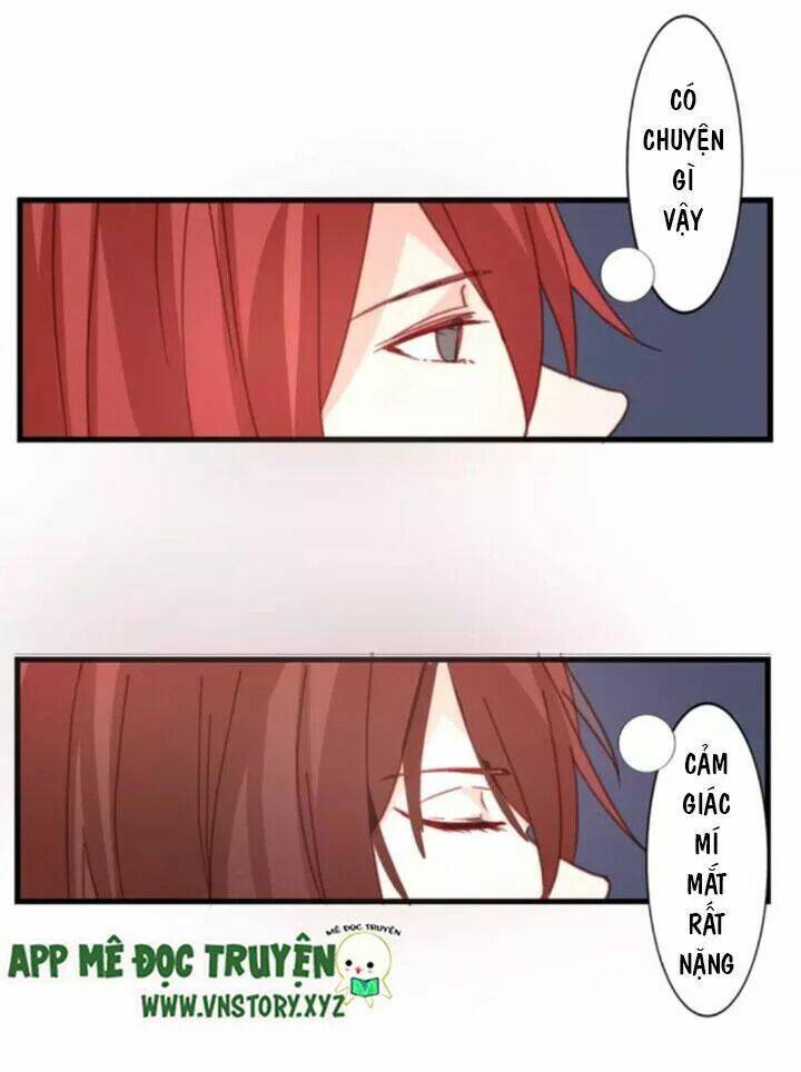 hồ tiên này không tin được chapter 49 24