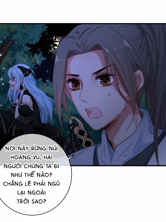 dữ tử thành thuyết chapter 6 5