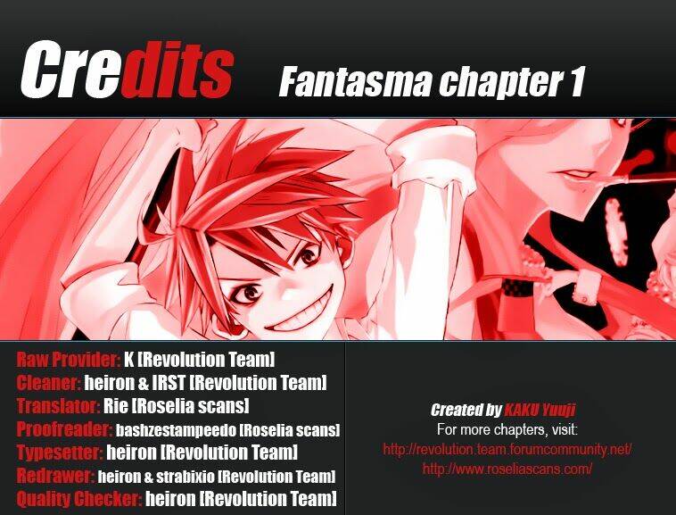 fantasma chapter 1 67