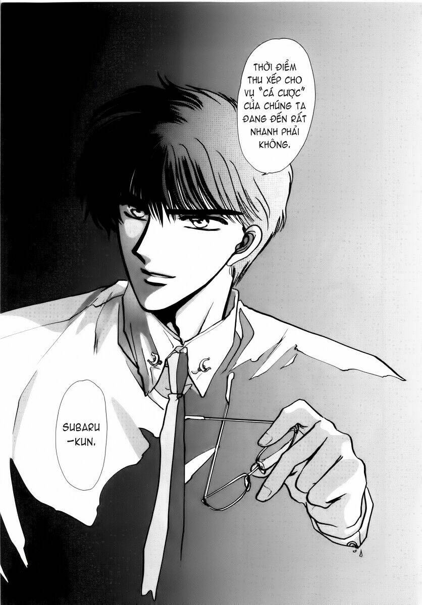 tokyo babylon chapter 8 22