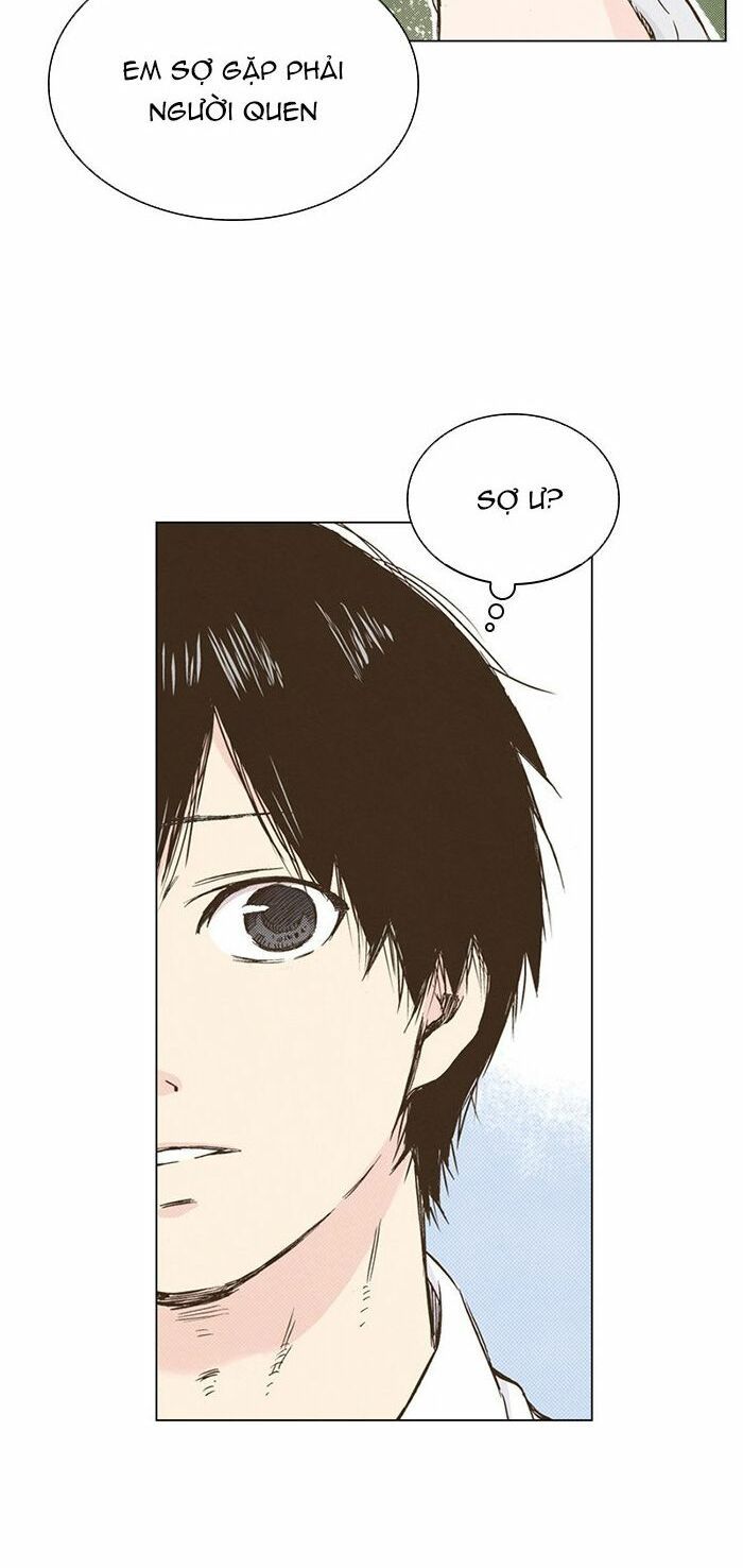 honey! honey! marry me! chapter 38 22