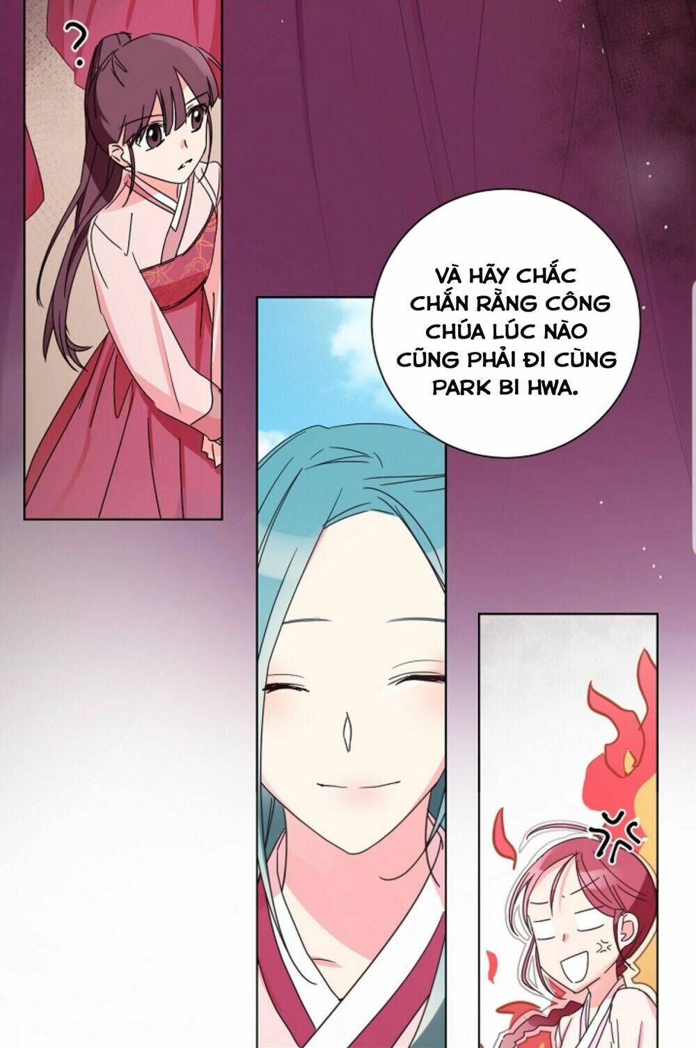 chae hong sa chapter 49 24