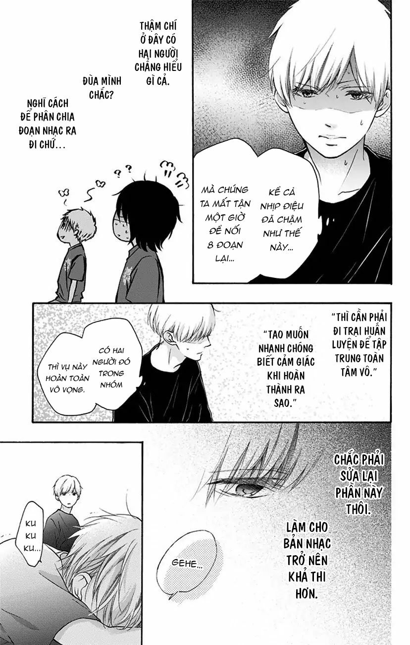 kono oto tomare! chapter 71 45
