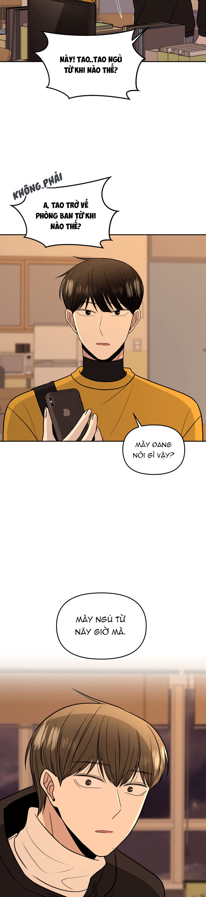 xin hãy xuất hiện chapter 2.2 12