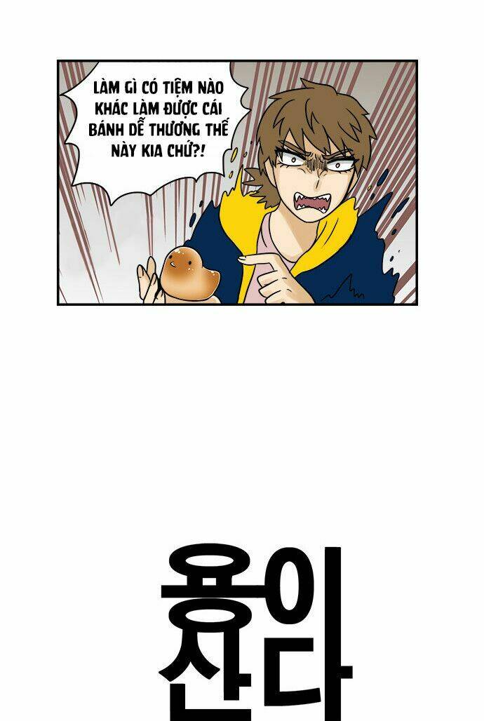 hắn ta là rồng chapter 50 6