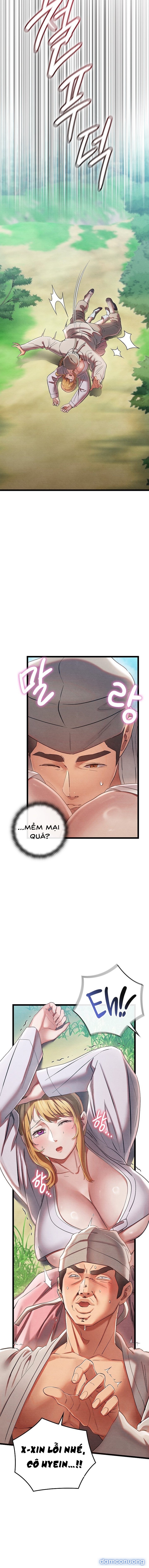 dục tình thư tịch chapter 5 14