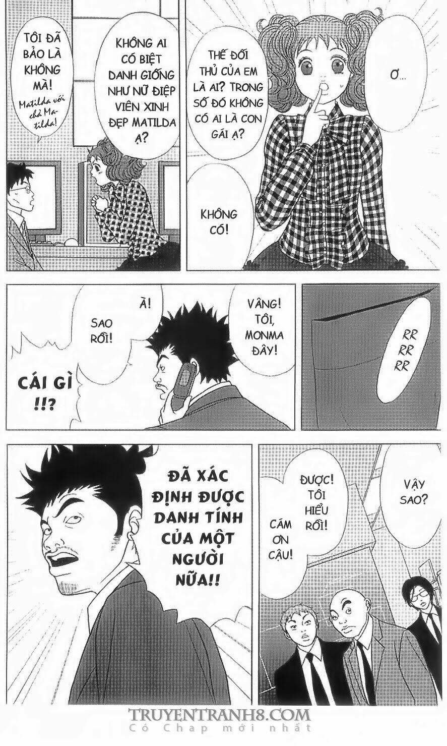 nữ thanh tra cún con chapter 20 8