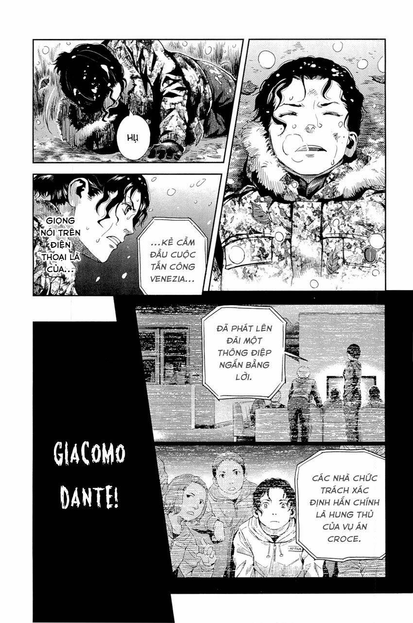 gunslinger girl chapter 76 22