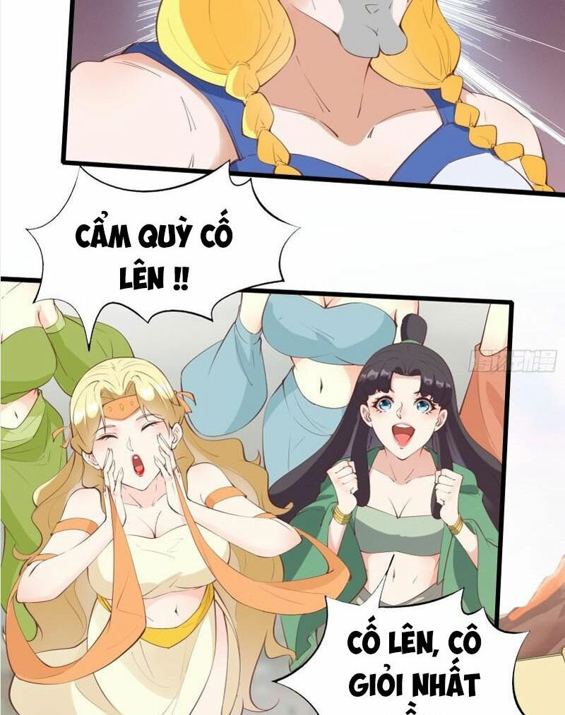 ta lập hậu cung tại tây du ký chapter 78 9