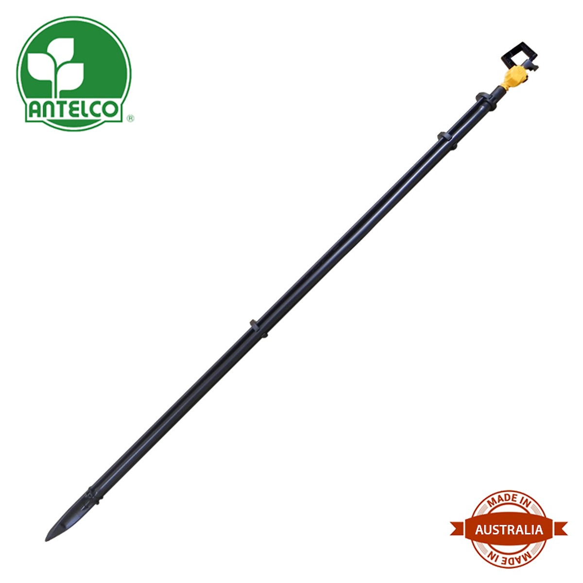 Bộ 02 Béc tưới cây Vari Rotor Asta 53cm
