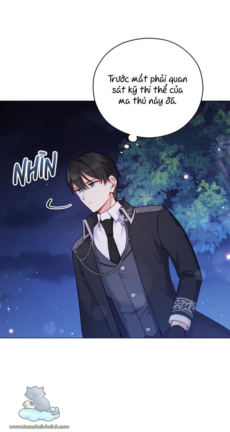 Tiểu Thư Khó Gần Chapter 39 - Trang 2