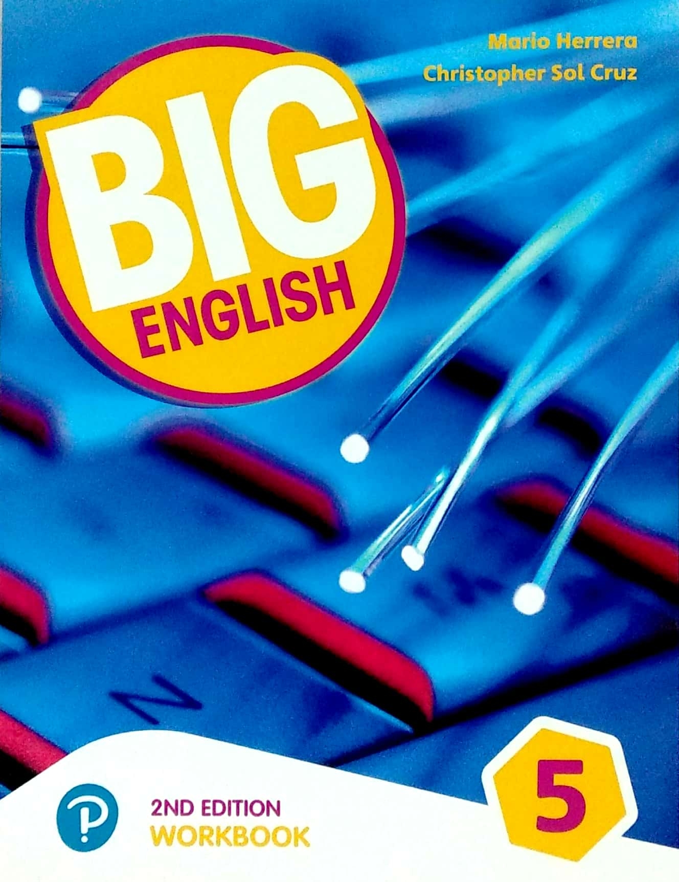 Big English AmE 2Ed Level 5 Value Pack