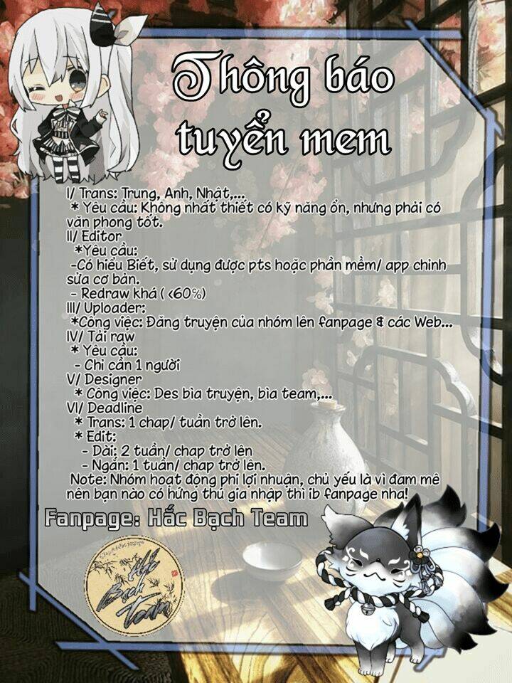 ái thần thượng môn chapter 5 13