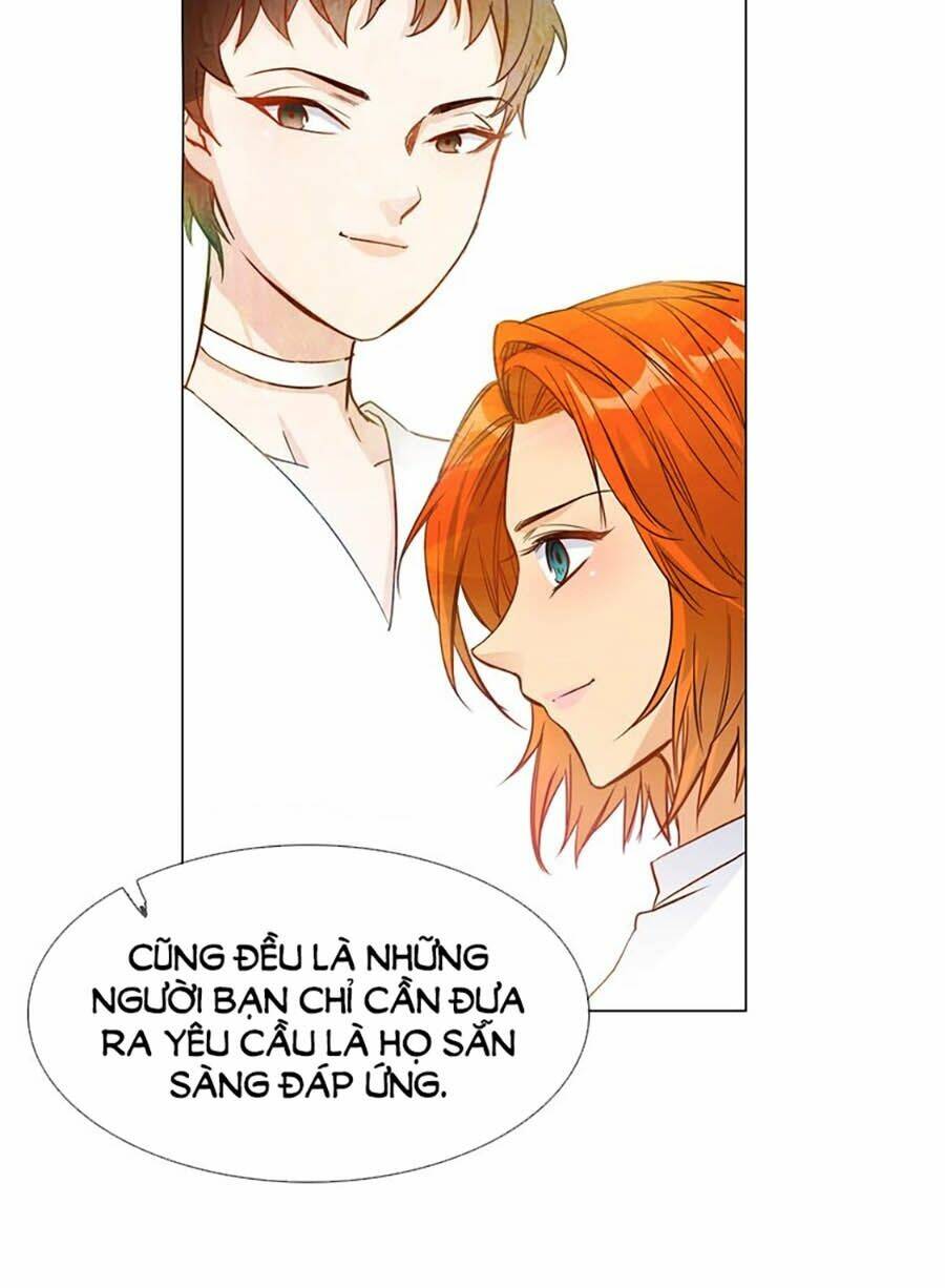 ngôi sao vụn vỡ chapter 57 21