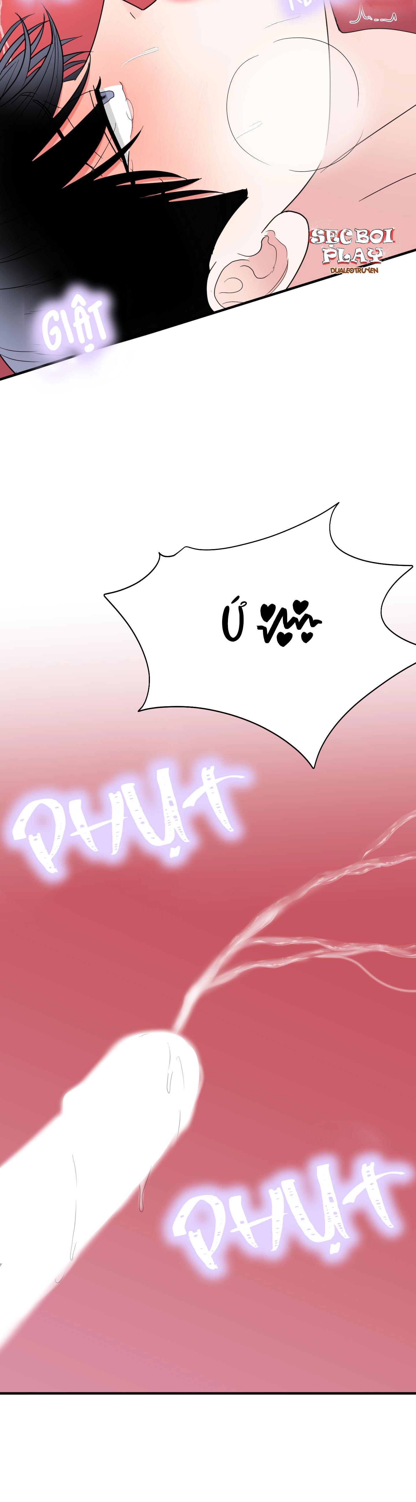 món quà dành cho kẻ ngạo mạn chapter 10 34