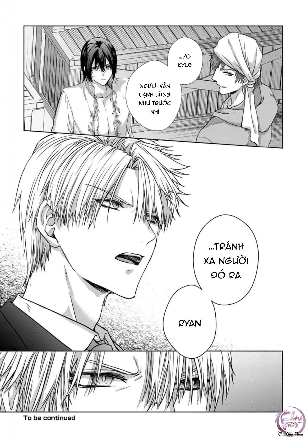 bướm trên sa mạc khao khát bị bắt chapter 5 25