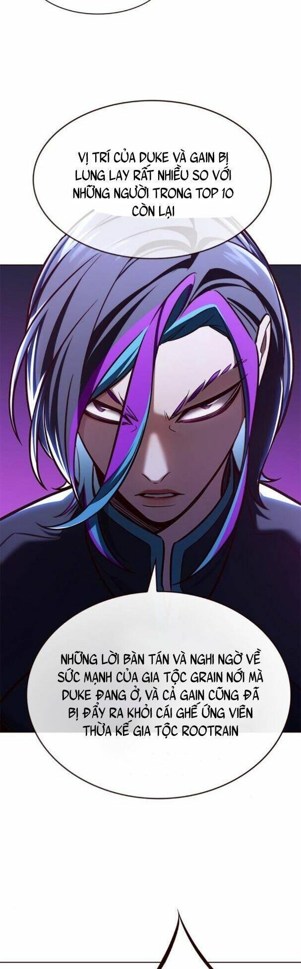 biến thân thành mèo chapter 191 31