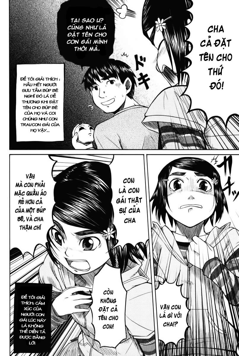 otaku no musume-san chapter 10 16