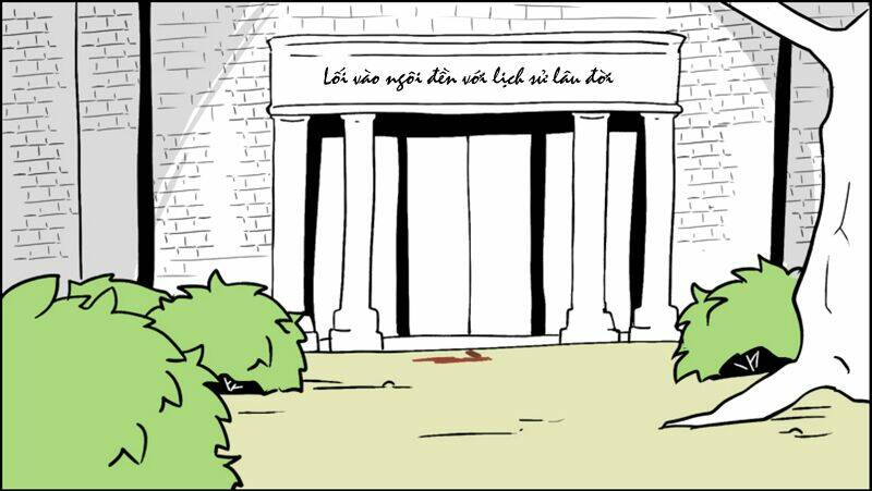 senyuu chapter 57 22