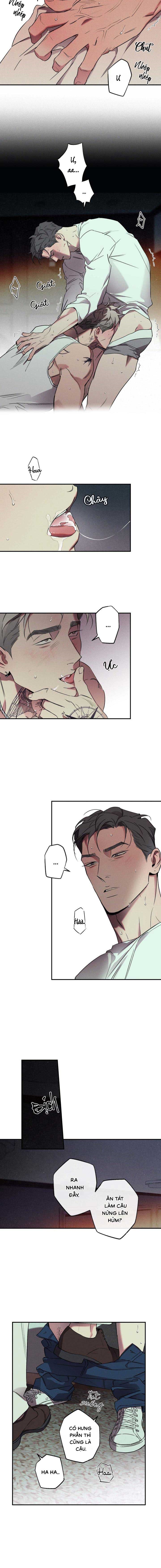 wet sand chapter 25 4