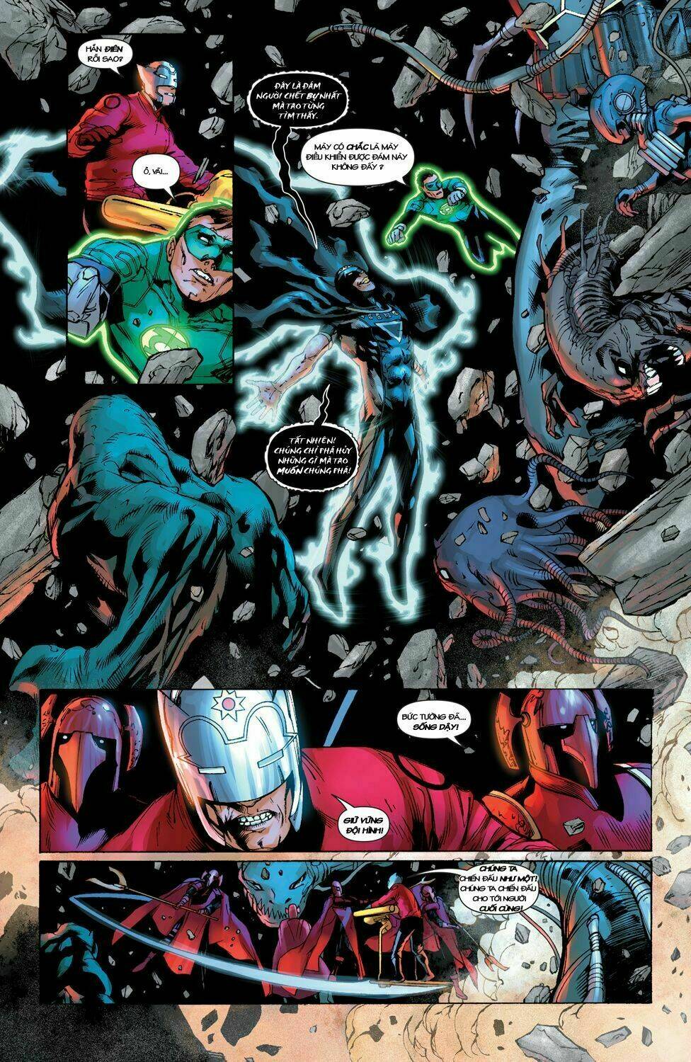 green lantern/new gods: godhead chapter 17 8
