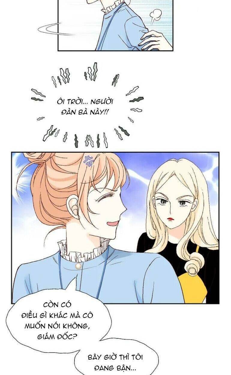 lee bom, em là của anh chapter 15 44