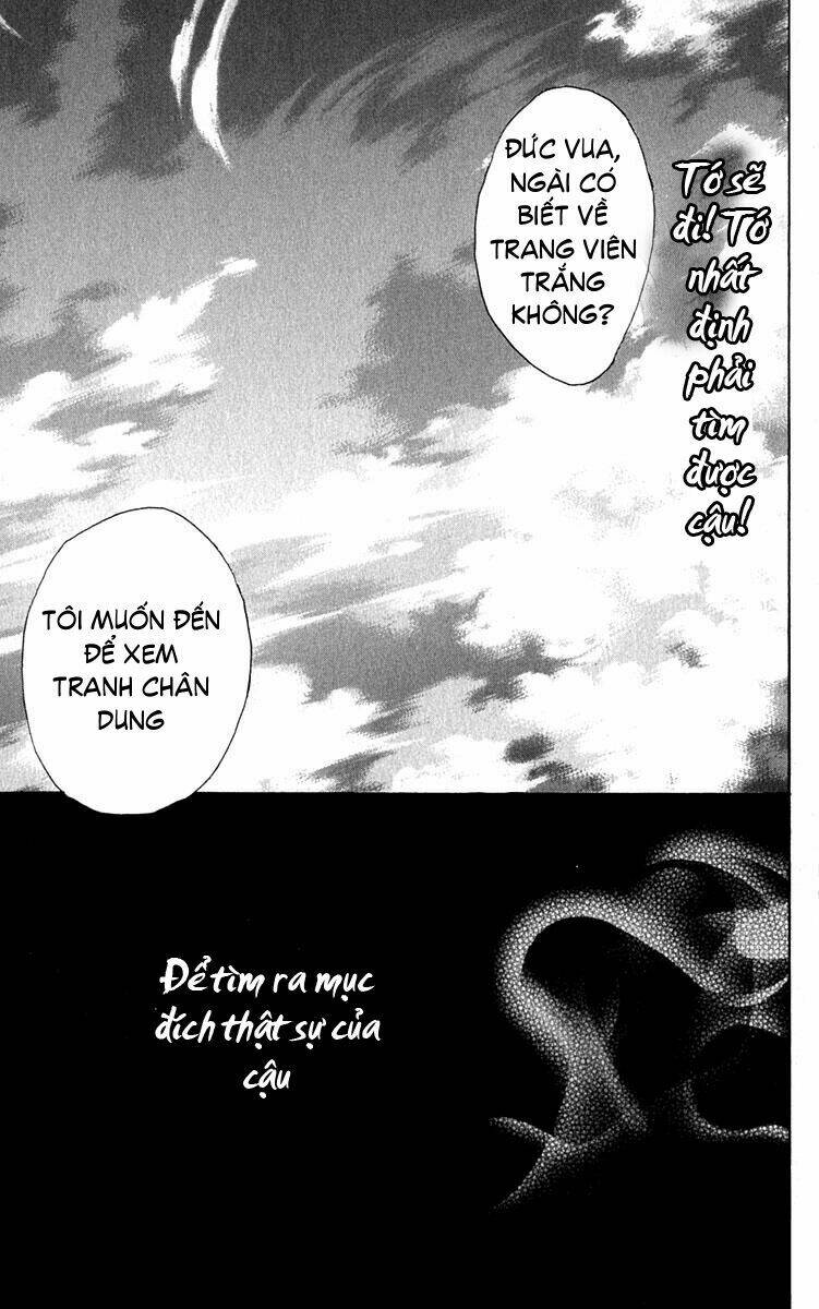 hiiro no isu chapter 4 64