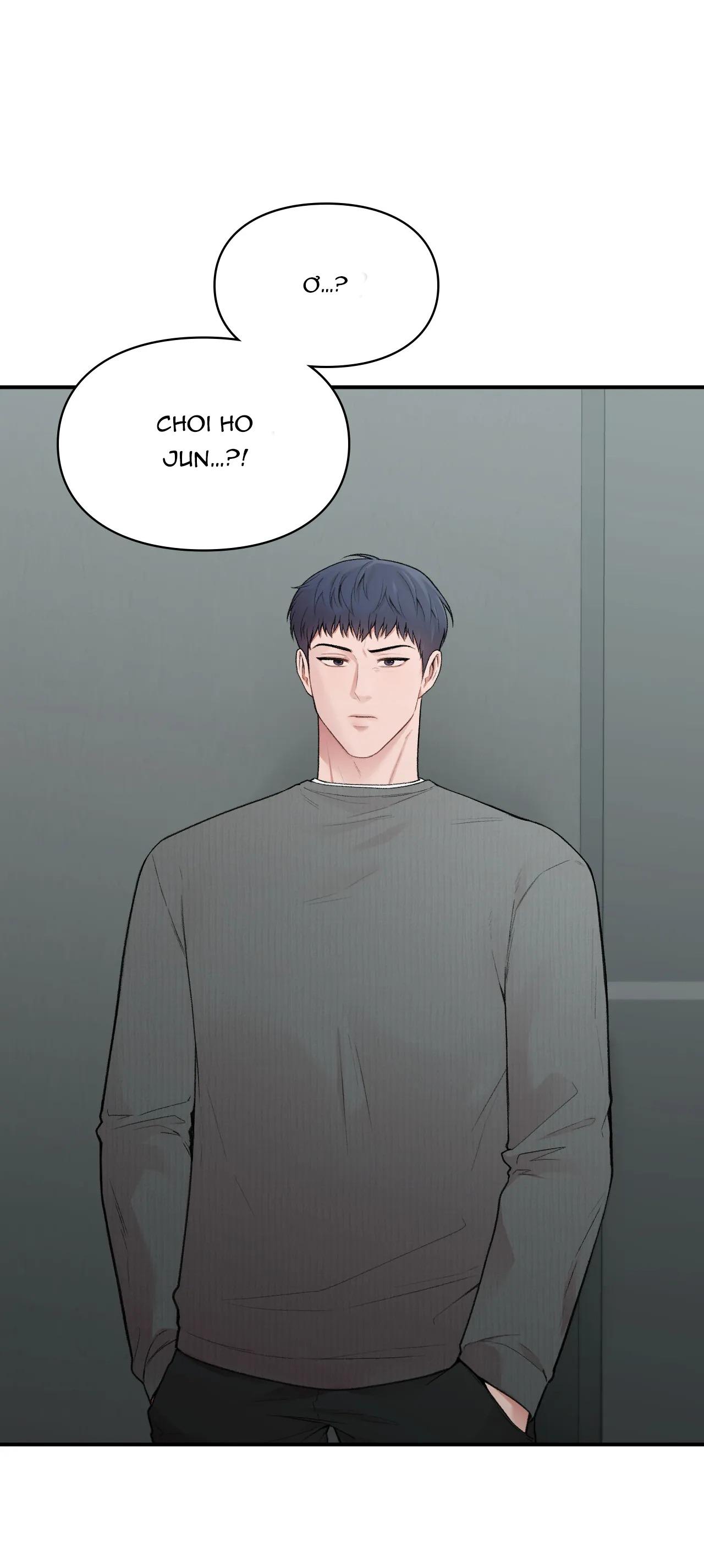 zai đẹp nhưng lại thích dạy đời chapter 10 29