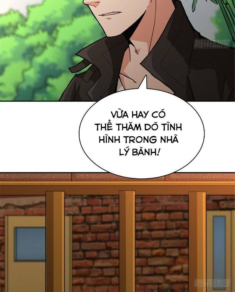 nơi này có yêu khí chapter 50 10