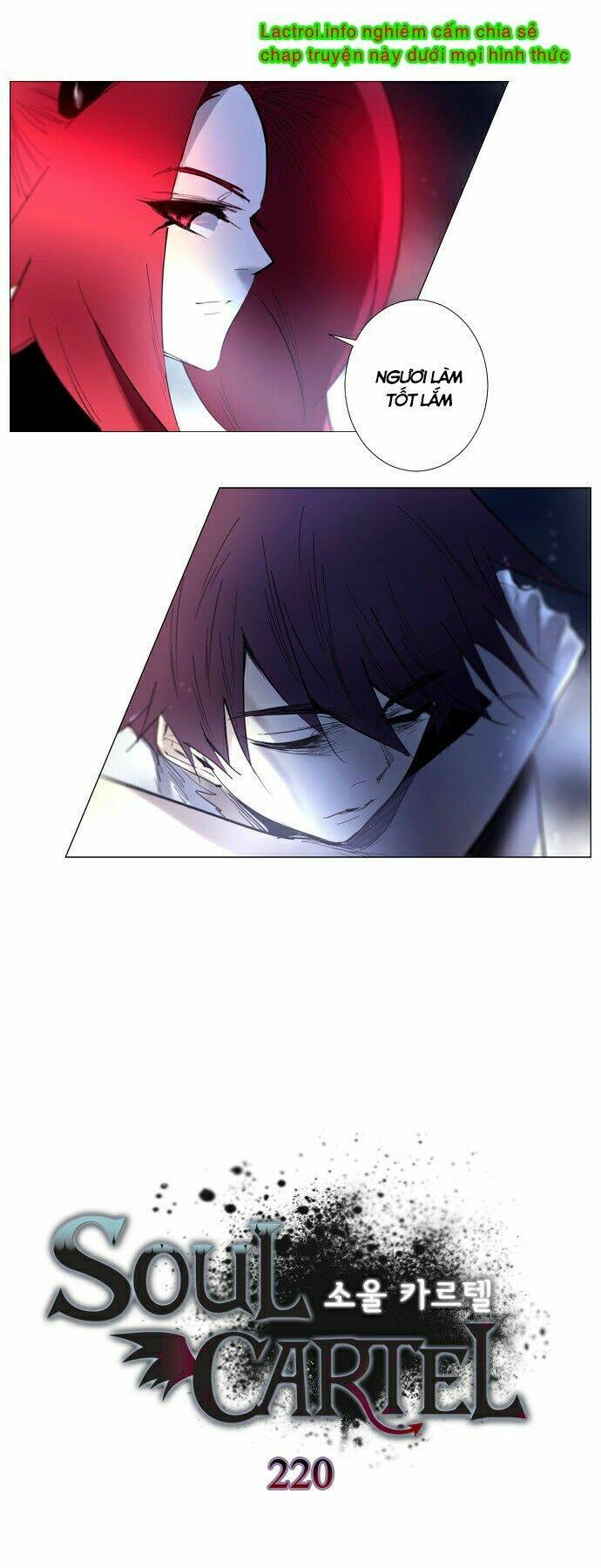 bản khế ước linh hồn chapter 220 5