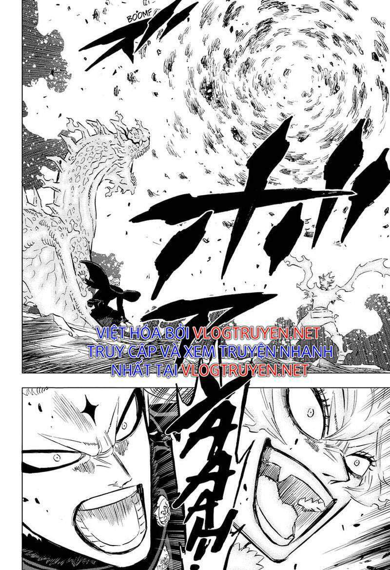 black clover - pháp sư không phép thuật chapter 315 6