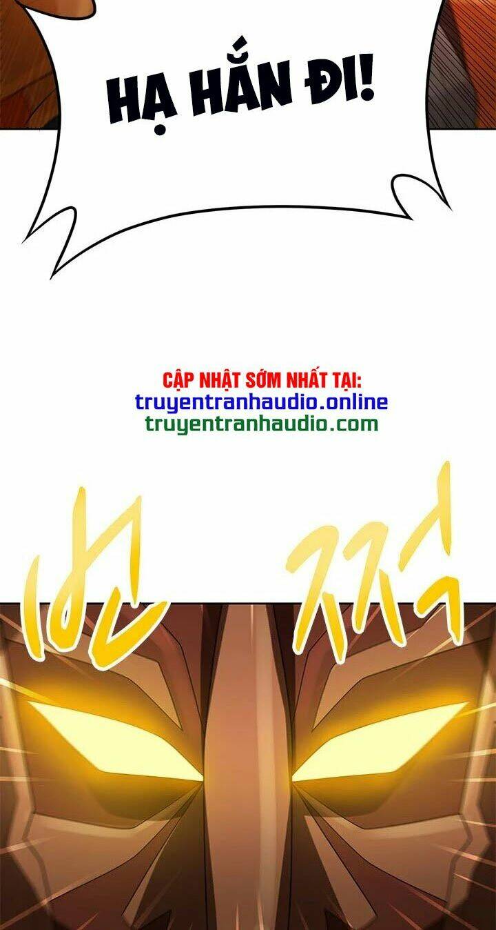 tôi tự động săn một mình chapter 91 24