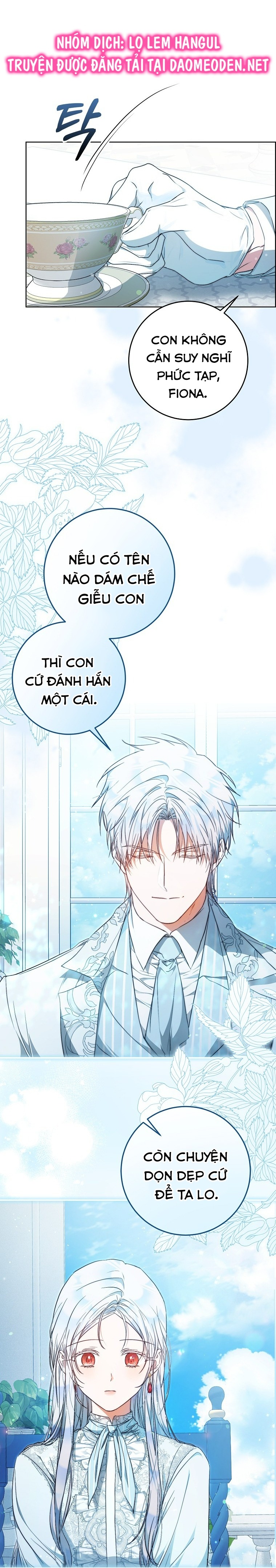 trở thành vợ của nam chính chapter 105 5