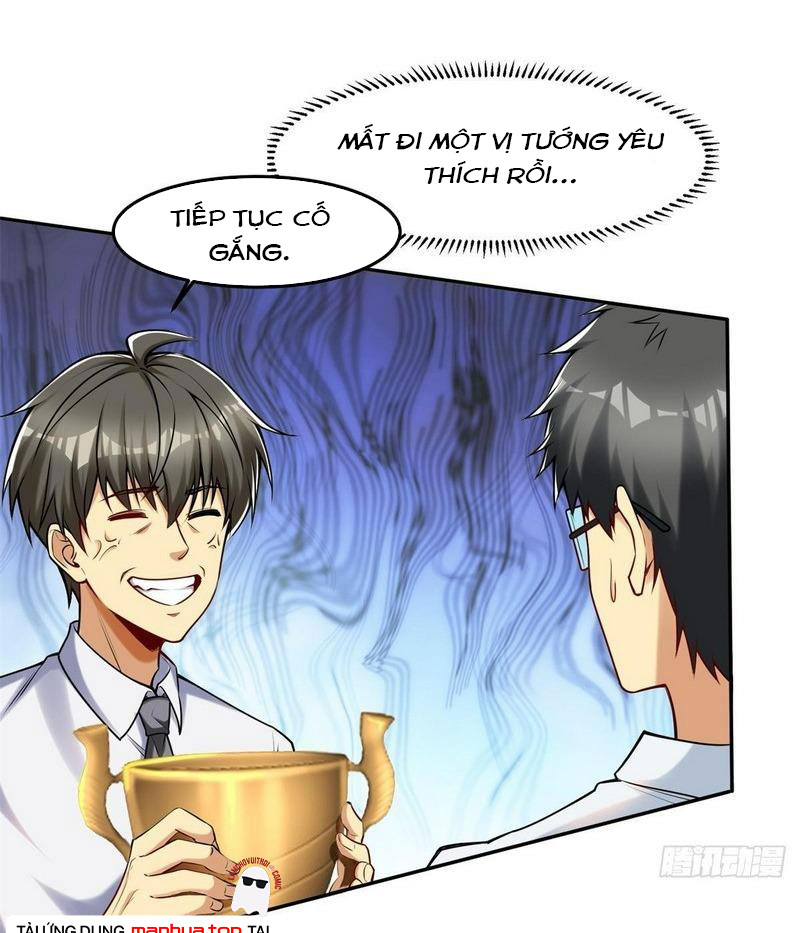 ta làm giàu từ thua lỗ game chapter 106 24