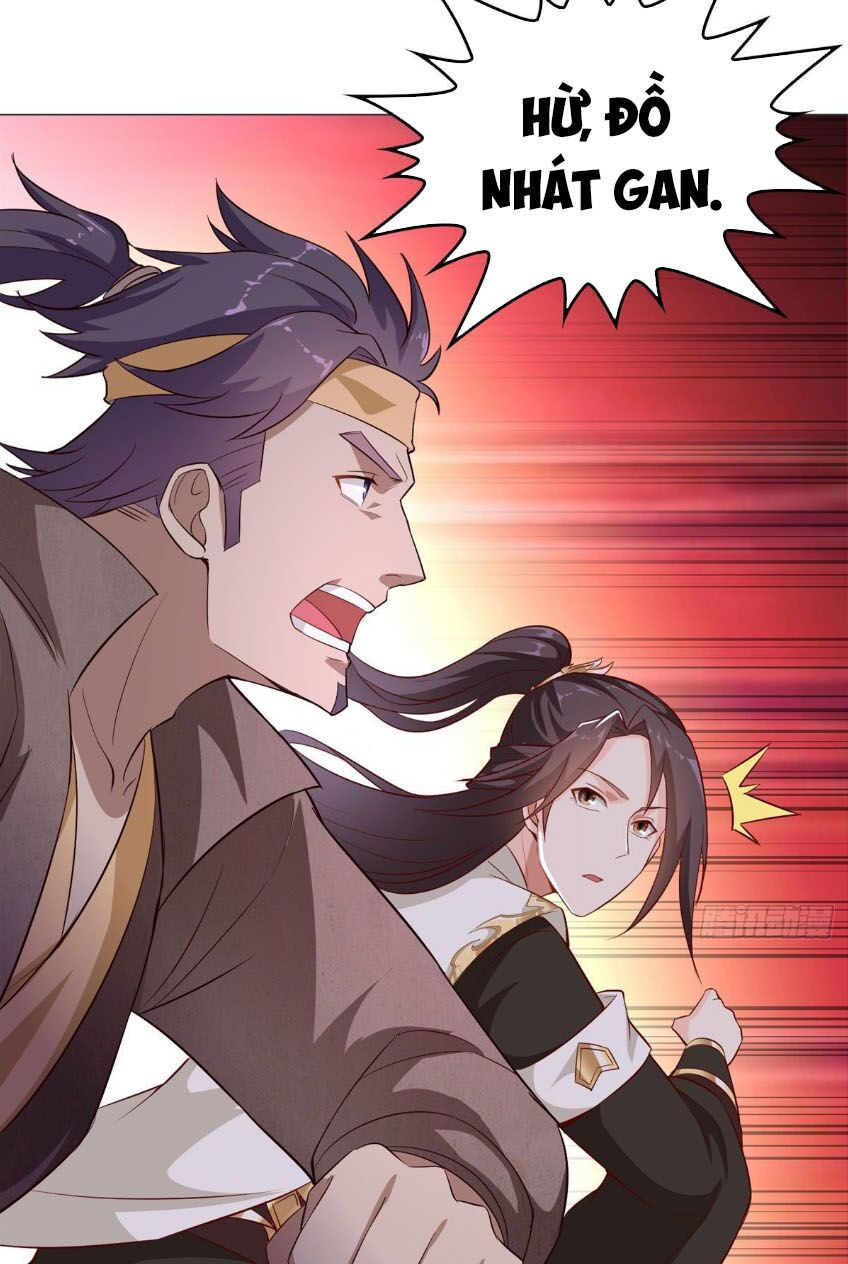 người nuôi rồng chapter 30 19