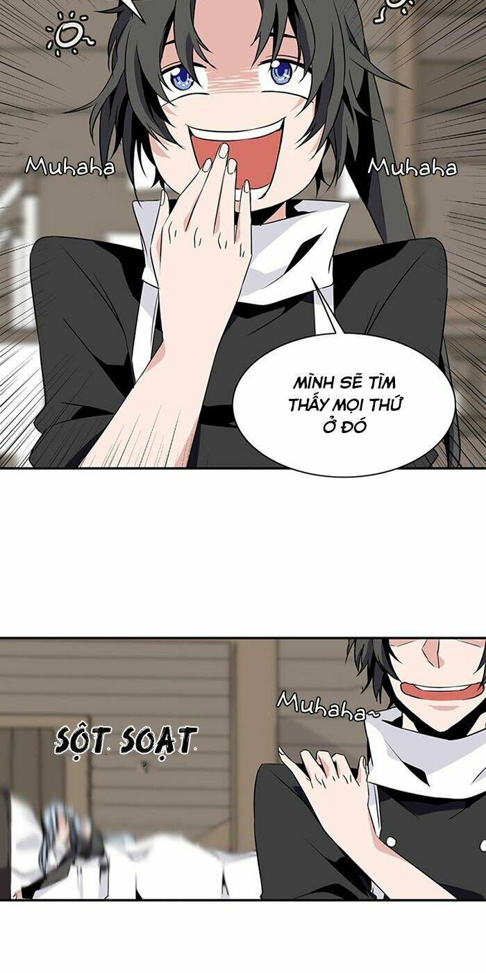 ảo mộng vương chapter 64 22