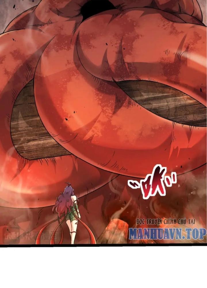 từ cây cổ thụ bắt đầu tiến hóa chapter 97 104