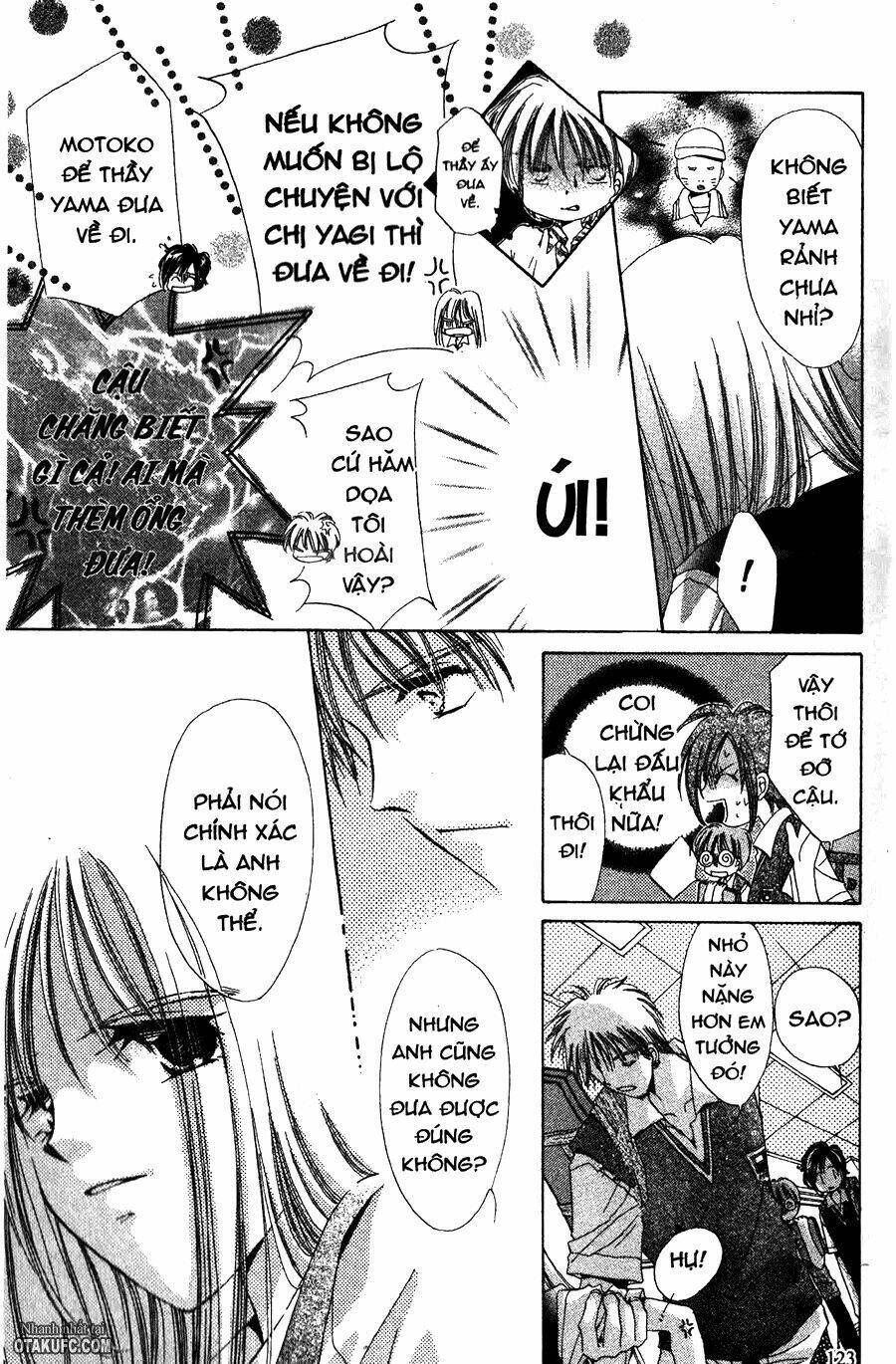 gatcha gacha chapter 9 6