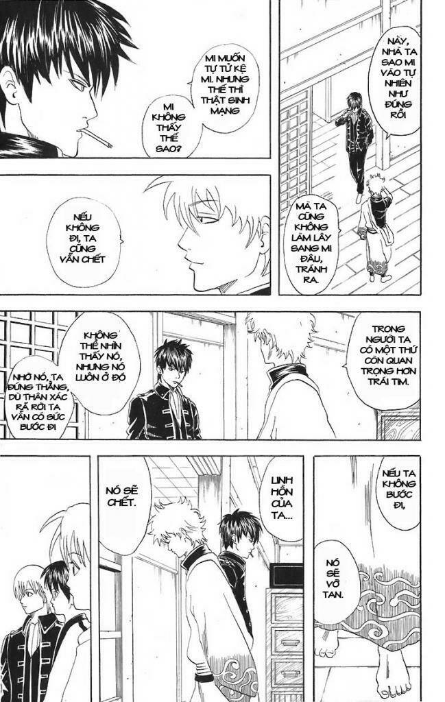 gintama - linh hồn bạc chapter 43 18