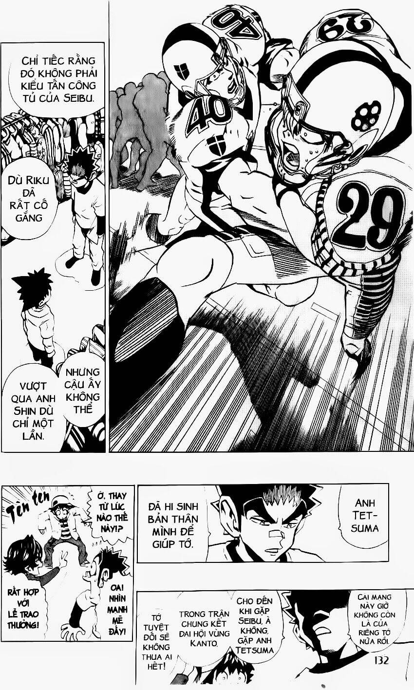 lá chắn mắt chapter 167 8