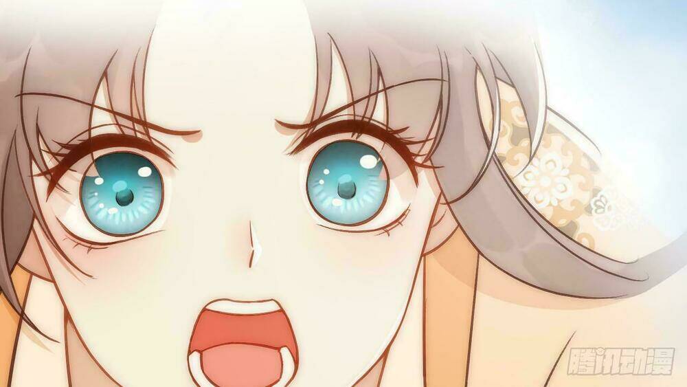 vương gia ba tuổi rưỡi của tôi chapter 13 121