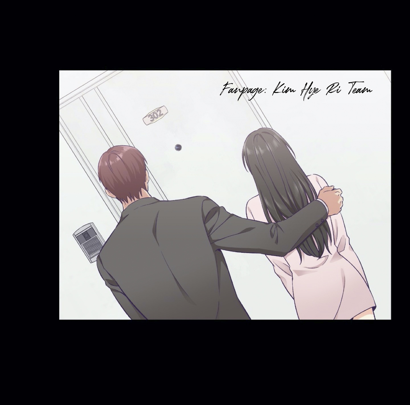 mềm mại tan chảy chapter 17 5