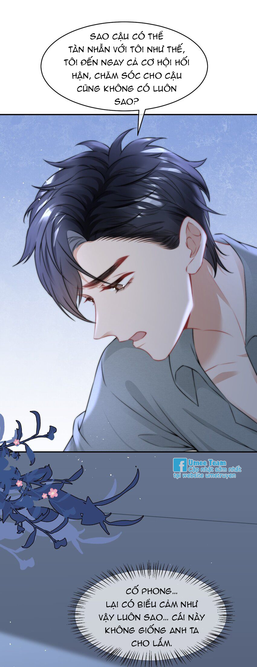 ta sinh con cho tổng tài chapter 84 12