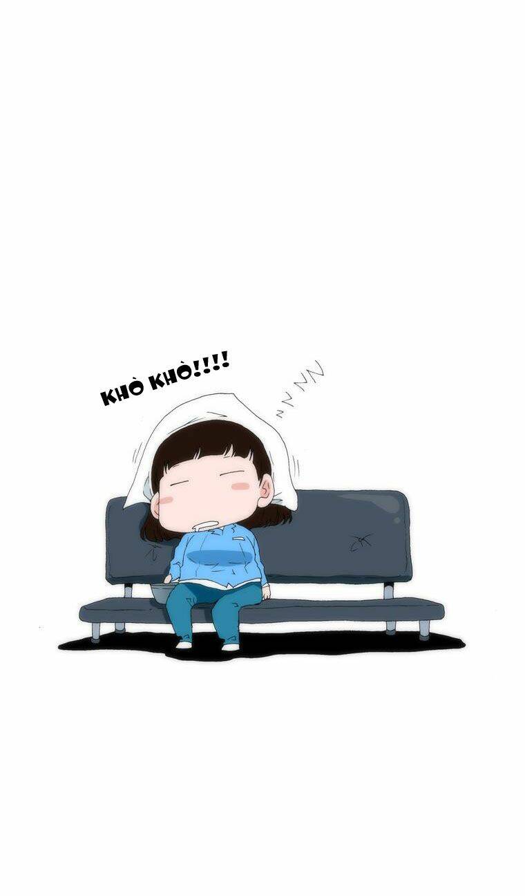 can't see can't hear but love chapter 7 26