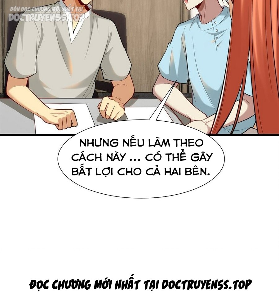 ta làm giàu từ thua lỗ game chapter 96 41