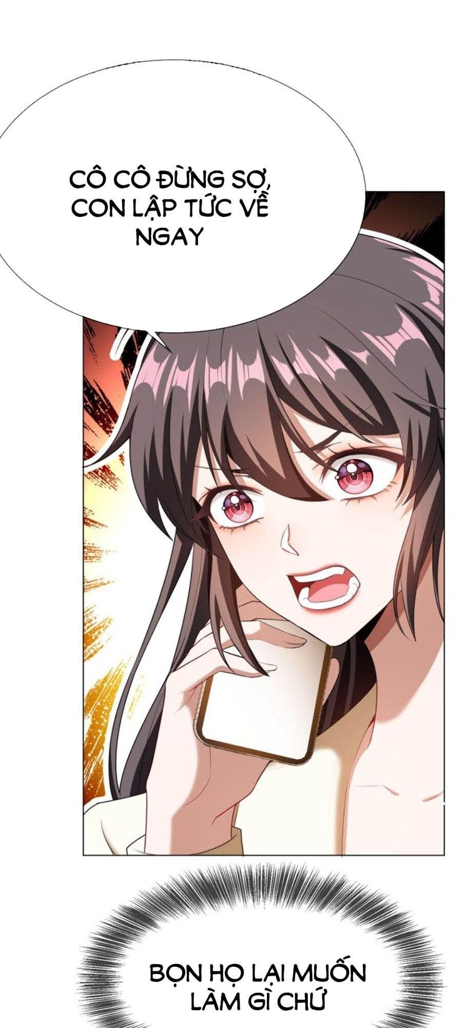 kế hoạch công lược của cô vợ gả thay chapter 18 18