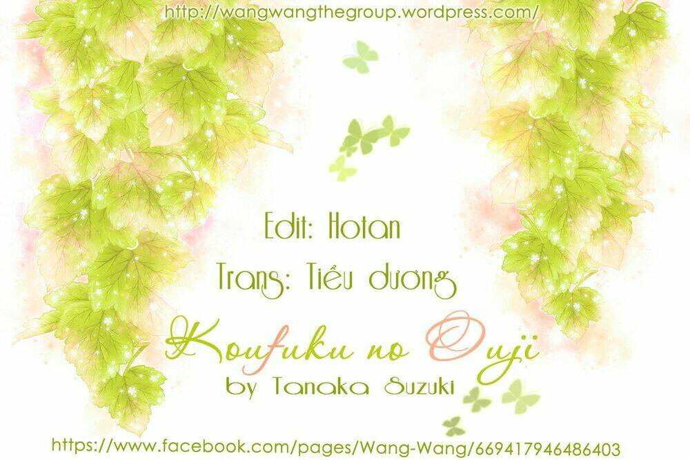 koufuku no ouji chapter 4 1